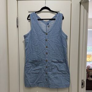 NEW W TAGS OLD NAVY DRESS SIZE XL